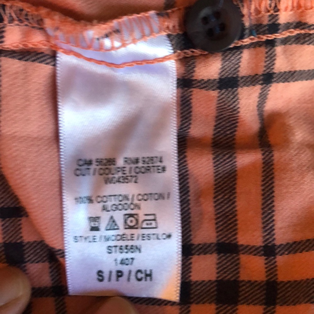 Splendid Button Down - image 4